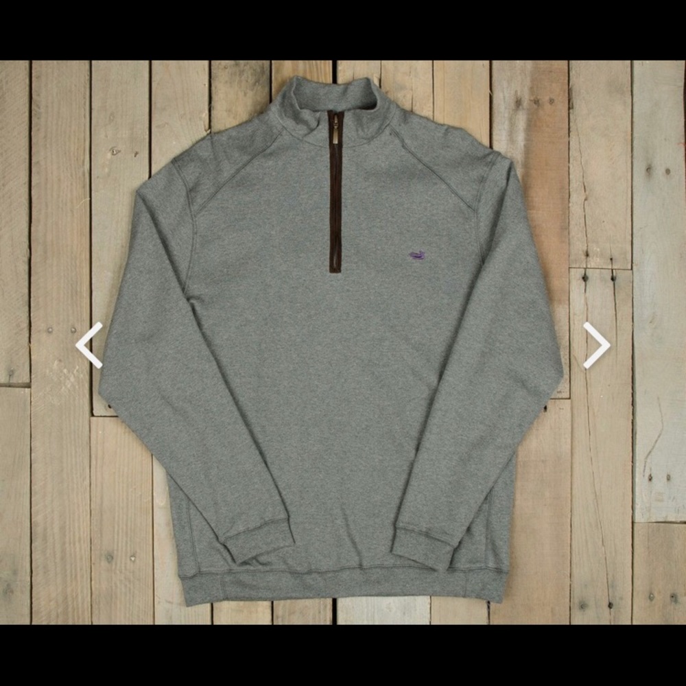 Men’s Southern Marsh 1/4 Zip up